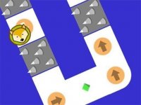Quick Tap Reaction Runner